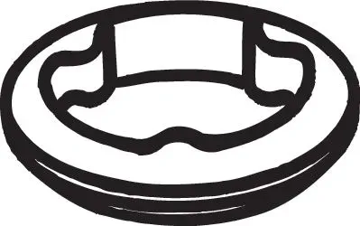 BOSAL 256946 für Audi