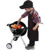 Theo Klein Weber Kugelgrill One Touch Premium (9466)