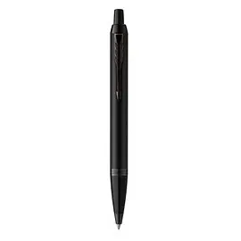 Parker Kugelschreiber Schwarz 0,6 mm 1 St.