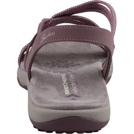 SKECHERS Reggae Slim - Skech Appeal plum gore plum 39