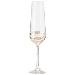 Sektglas Elegance ca. 200ml
