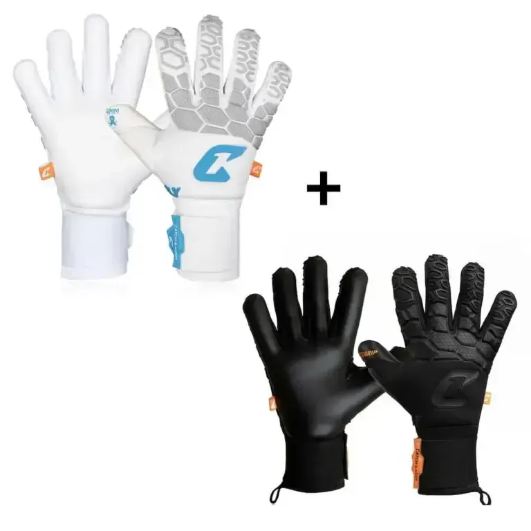 Fly White Dark Bundle 12