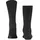 Falke Airport Business-Socken 1 Paar Grau 49-50