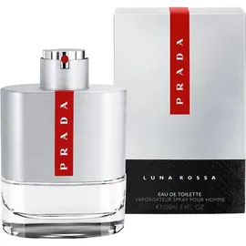 Prada Luna Rossa Eau de Toilette 100 ml