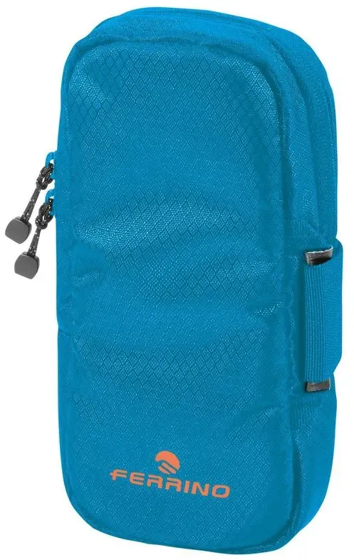 Ferrino Higway Phone Holder blue (MBB-packs_bags)