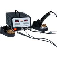 ELV ELV, Lötgerät, Profi-100-W-Löt-/Entlötstation LF-8800