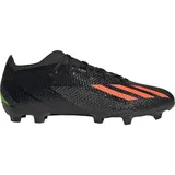 Adidas X Speedportal.2 FG Fußballschuh schwarz - 12