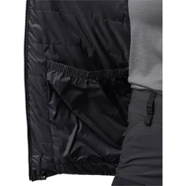 Fjällräven Expedition Mid Winter Jacke, black-basalt M