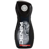 Denim Black Duschgel 250 ml
