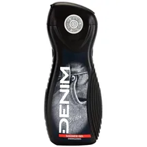 Denim Black Duschgel 250 ml