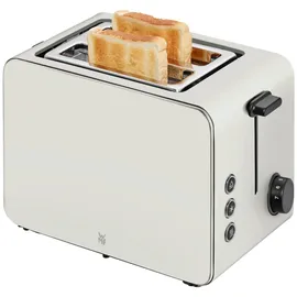 WMF Stelio Toaster Edition Paper Grey