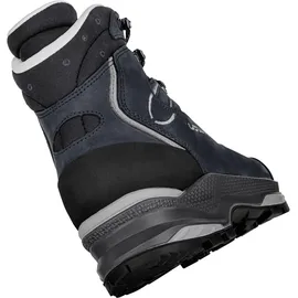 Lowa Damen Mauria Evo LL Schuhe (Größe 39, schwarz)