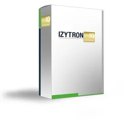 IZYTRONIQ ENTERPRISE Premium Staffellizenz (Erweiterung + 1x Floating)