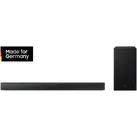 Soundbar 3.1 Kanäle  HW-B660GF/ZG (Schwarz) 
