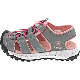 Kamik Ripple Grau 36