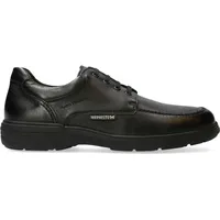 Mephisto Douk - herren schnürschuhe - Schwarz - 40,5