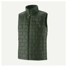 Patagonia Nano Puff Grün S