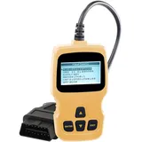Lescars Diagnosegerät OBD2