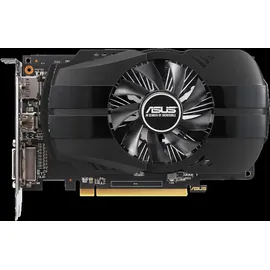 Asus Phoenix Radeon 550 2 GB GDDR5 1100 MHz