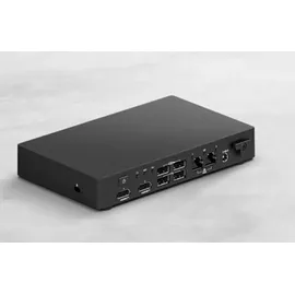 Asus NUC 13 Rugged Tall - Bravo Canyon - NUC13BRF / BNUC13BRFA200B02I Atom x7211E, EU-Netzkabel