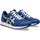 Asics Tiger Runner II Herren Blau 45