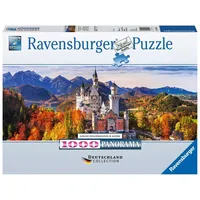 Ravensburger Schloss in Bayern (15161)