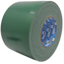 GWS Gewebeband 3997351 50 m x 100 mm Grün