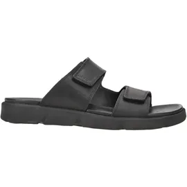 GEOX Xand Schwarz 46