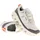 On Cloudrock Low WP Damen Multifunktionsschuhe, weiß, Größe 40