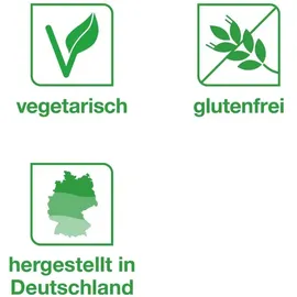 Dr. Loges Ashwagandha Plus Kapseln 120 St