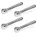 99 5-100-M12 Spannmutter