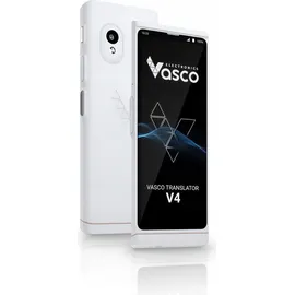 Vasco Electronics Vasco Translator V4 | Pearl White