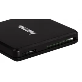 Hama USB 3.0 Multi Card Reader 124022