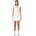 Head Move Skort Damen Weiß XS