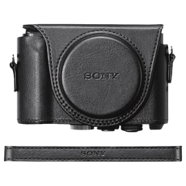 Sony LCJ-HWA schwarz