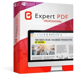 Expert PDF 14 Professional