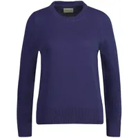 GANT CLASSIC COTTON C-NECK Blau 2XL