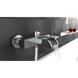 Schütte Idrovia Wannenarmatur Chrom
