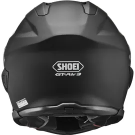 Shoei GT-Air 3 mattschwarz S