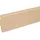 FN Neuhofer Neuhofer Fußleiste 240 cm x 58 x 19 mm eiche