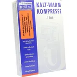 Dr. Junghans Kalt-Warm Kompresse Flexi 12 x 29 cm