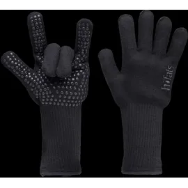 höfats Feuerhandschuhe Aramid 16 cm schwarz