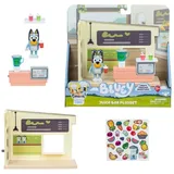 Moose BLUEY-Mini-Spielset Play Chef Saftbar
