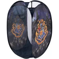 Harry Potter Pop-up Box hoch  "Hogwarts"