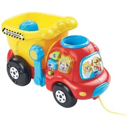 VTech Bunter Kipplaster