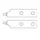 Gedore Ersatzspitzen E-8000 J 6