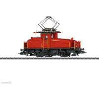 Märklin 36354 H0 Rangierlok Ee 3/3 der SBB