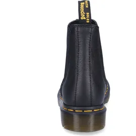 Dr. Martens 2976 Leather black virginia 38