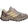 adidas TERREX AX4S Wanderschuhe Kinder JR9061 & wonder taupe/ice tangerine/crystal sky), 37 1/3
