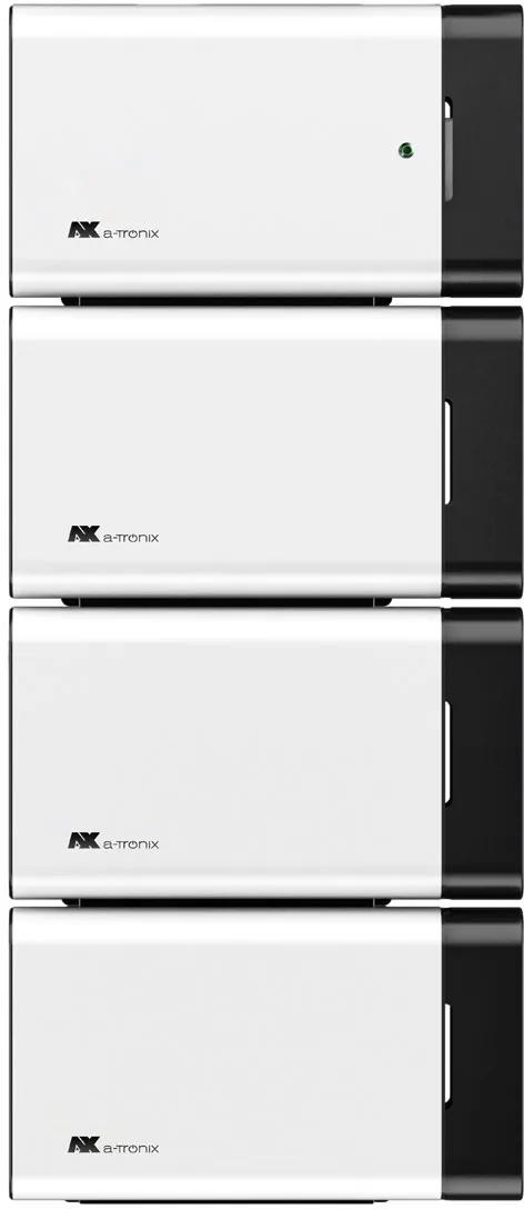 a-TroniX Storagepower 0% MwSt §12 III UstG 6,9kWh Solarspeicher